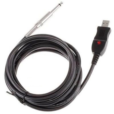 Real Tone Cable Driver For Mac