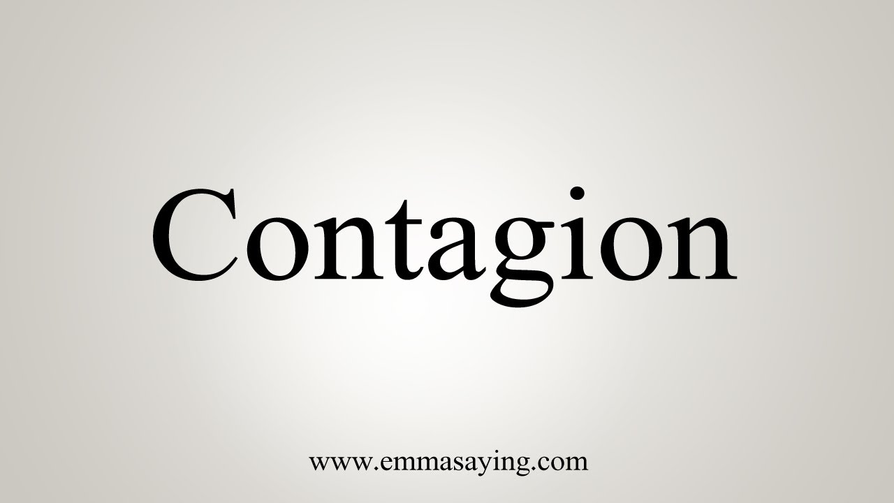 watch contagion online