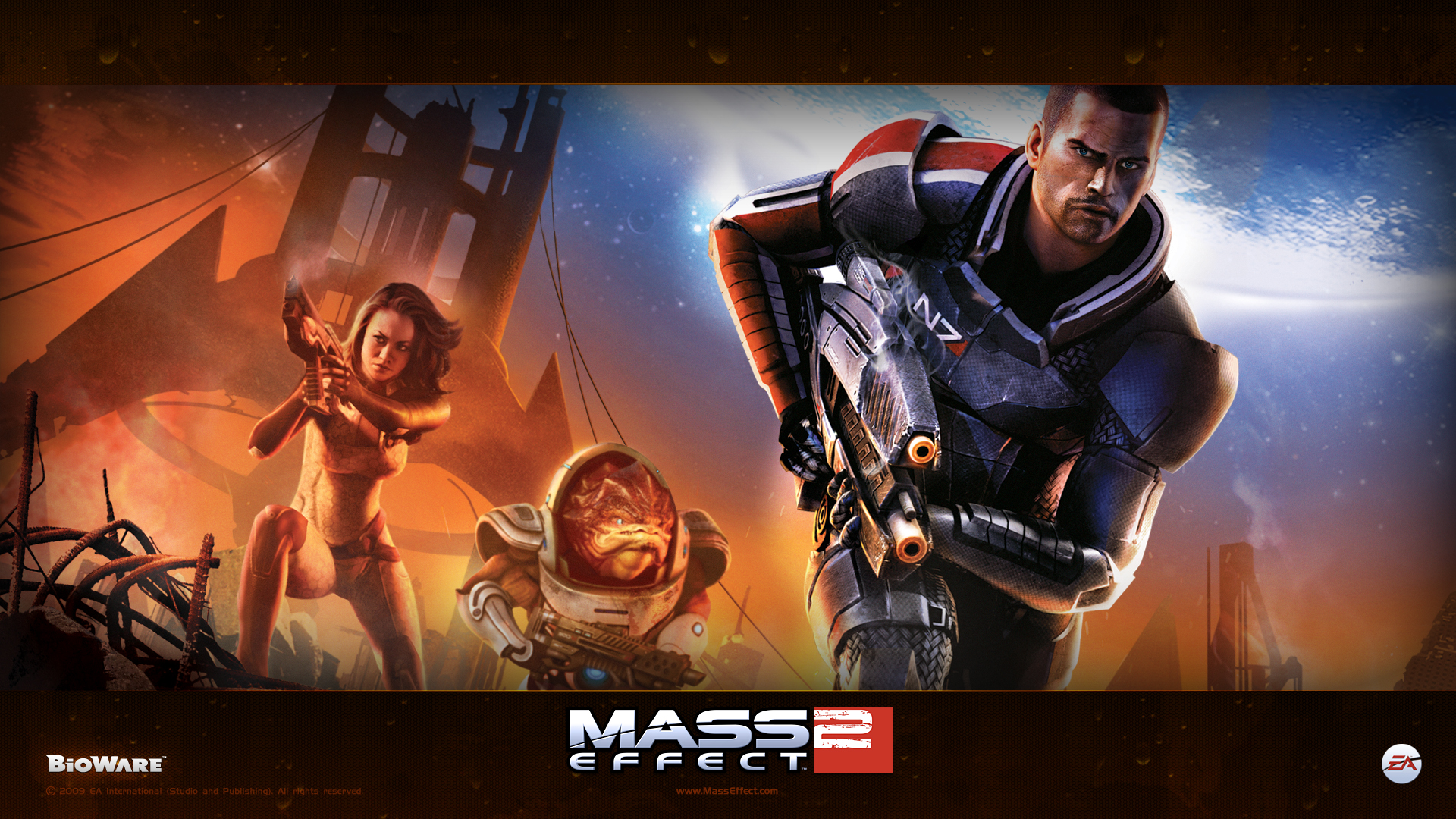 Mass Effect 2 Dlc Unlocker V3